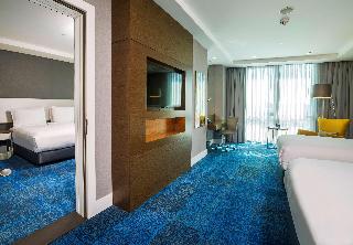 Radisson Blu Hotel Kayseri fotoÄŸrafÄ±