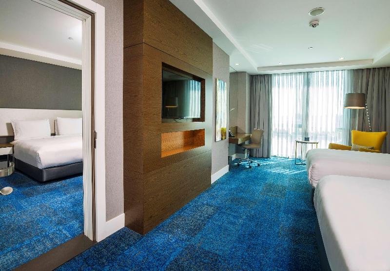 Radisson Blu Hotel Kayseri - Oda