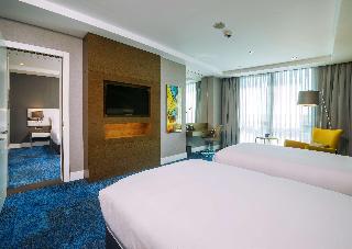 Radisson Blu Hotel Kayseri fotoÄŸrafÄ±