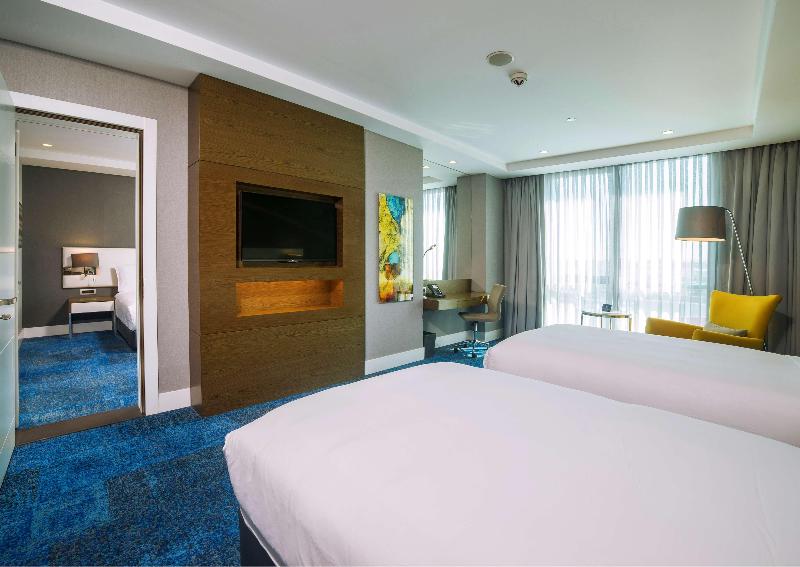 Radisson Blu Hotel Kayseri - Oda