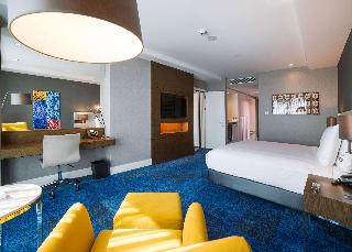 Radisson Blu Hotel Kayseri fotoÄŸrafÄ±