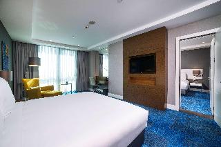 Radisson Blu Hotel Kayseri fotoÄŸrafÄ±