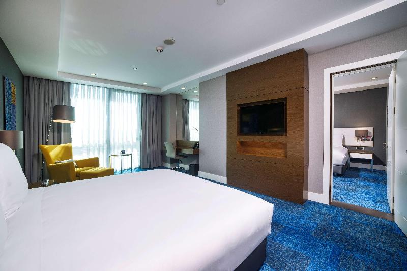 Radisson Blu Hotel Kayseri - Oda