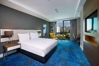 Radisson Blu Hotel Kayseri fotoÄŸrafÄ±