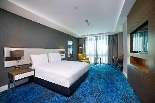 Radisson Blu Hotel Kayseri fotoÄŸrafÄ±