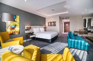 Radisson Blu Hotel Kayseri fotoÄŸrafÄ±