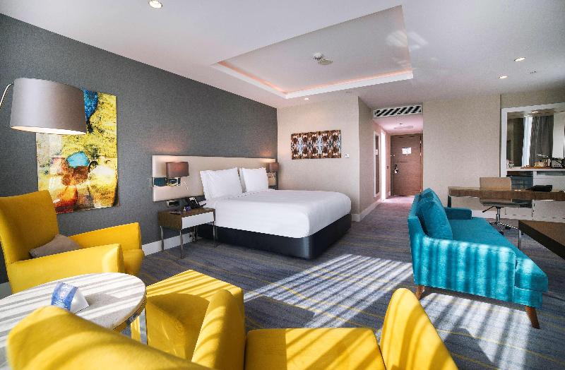 Radisson Blu Hotel Kayseri - Oda