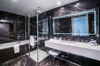 Radisson Blu Hotel Kayseri fotoÄŸrafÄ±
