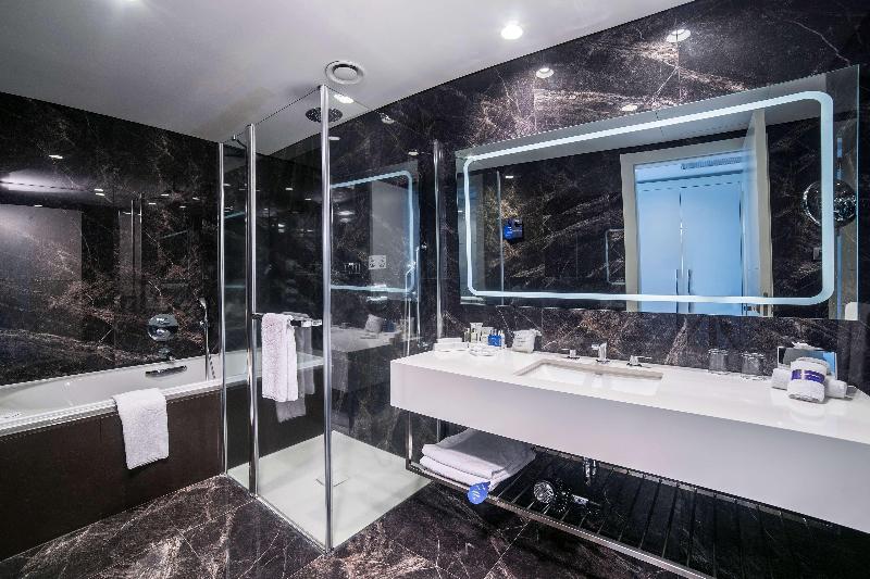 Radisson Blu Hotel Kayseri - Oda