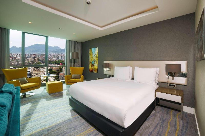 Radisson Blu Hotel Kayseri - Oda