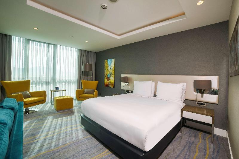 Radisson Blu Hotel Kayseri - Oda