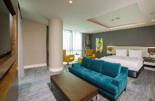 Radisson Blu Hotel Kayseri fotoÄŸrafÄ±