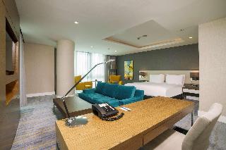 Radisson Blu Hotel Kayseri fotoÄŸrafÄ±