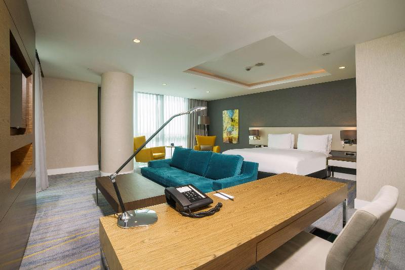 Radisson Blu Hotel Kayseri - Oda