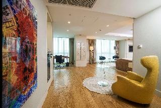 Radisson Blu Hotel Kayseri fotoÄŸrafÄ±