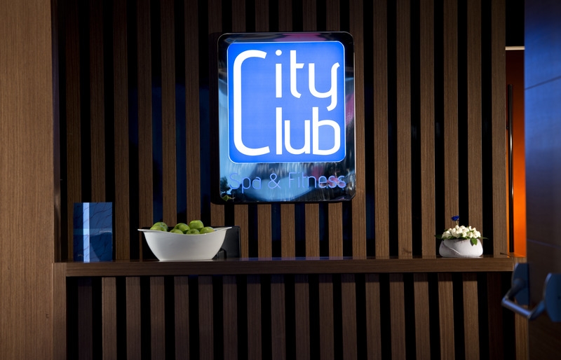 Radisson Blu Hotel Kayseri - Havuz