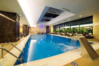 Radisson Blu Hotel Kayseri fotoÄŸrafÄ±