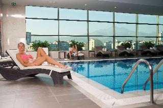 Radisson Blu Hotel Kayseri fotoÄŸrafÄ±