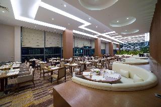 Radisson Blu Hotel Kayseri fotoÄŸrafÄ±