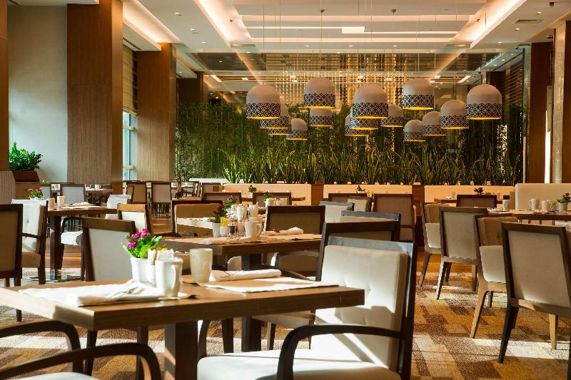 Radisson Blu Hotel Kayseri - Restoran