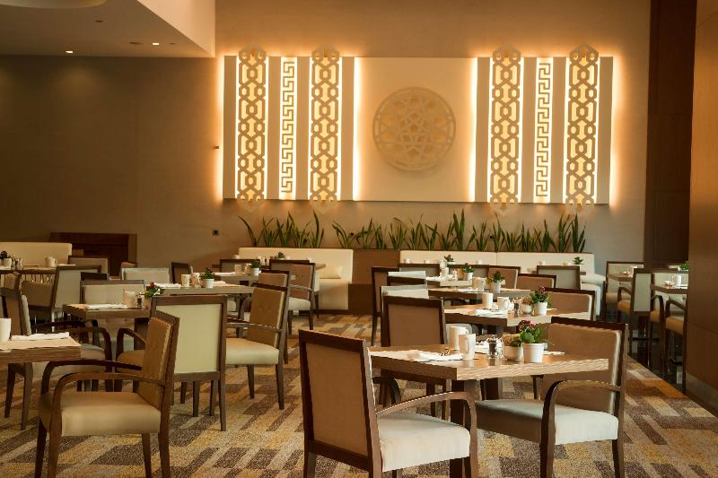 Radisson Blu Hotel Kayseri - Restoran