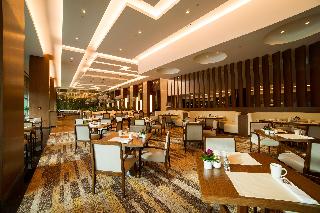 Radisson Blu Hotel Kayseri fotoÄŸrafÄ±