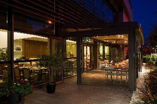 Radisson Blu Hotel Kayseri fotoÄŸrafÄ±
