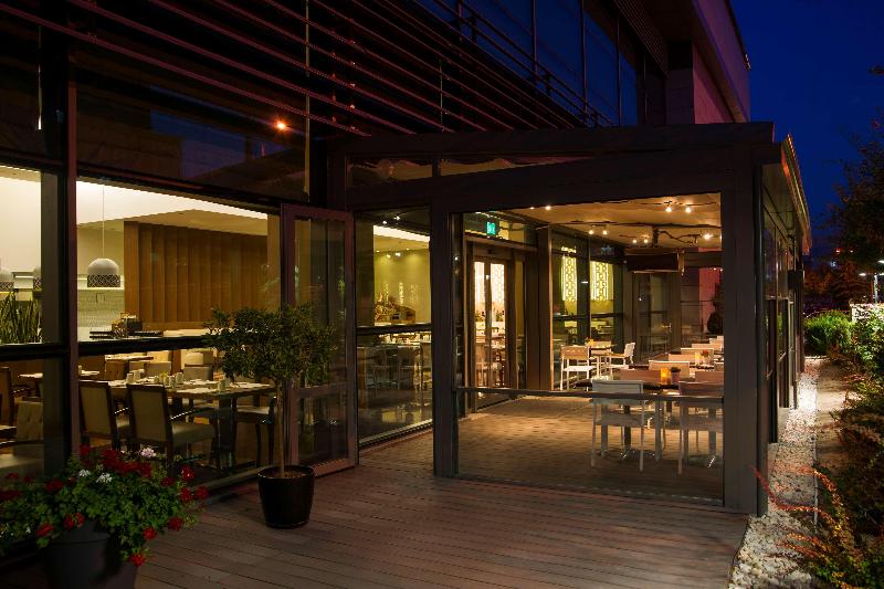 Radisson Blu Hotel Kayseri - Restoran