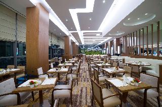 Radisson Blu Hotel Kayseri fotoÄŸrafÄ±