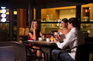 Radisson Blu Hotel Kayseri fotoÄŸrafÄ±