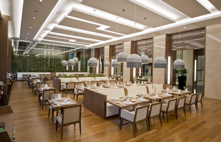 Radisson Blu Hotel Kayseri fotoÄŸrafÄ±