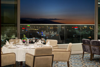 Radisson Blu Hotel Kayseri fotoÄŸrafÄ±
