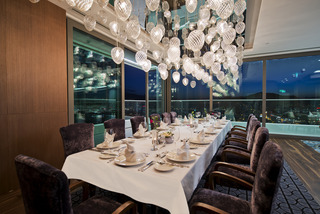 Radisson Blu Hotel Kayseri fotoÄŸrafÄ±