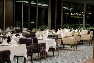 Radisson Blu Hotel Kayseri fotoÄŸrafÄ±