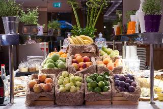 Radisson Blu Hotel Kayseri fotoÄŸrafÄ±