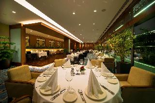 Radisson Blu Hotel Kayseri fotoÄŸrafÄ±