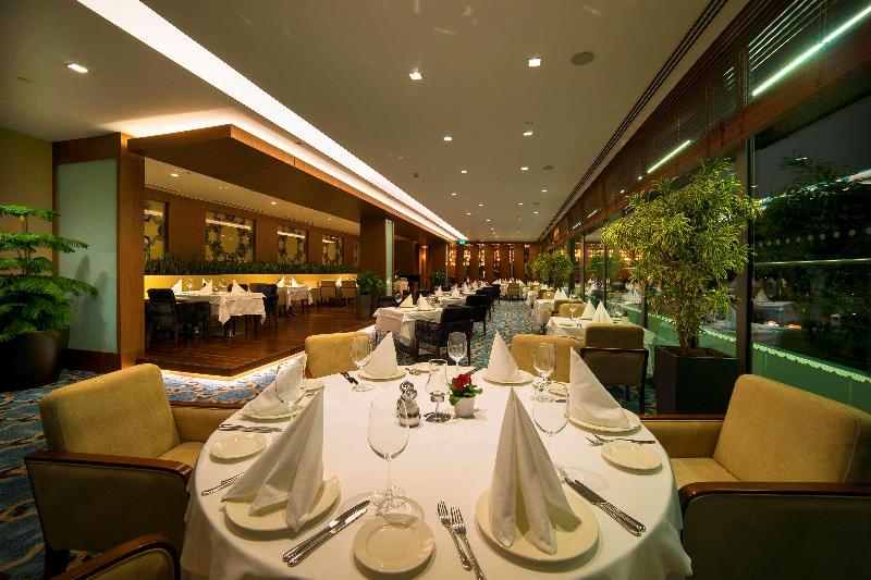 Radisson Blu Hotel Kayseri - Restoran