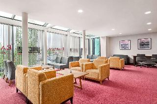 Ramada by Wyndham Cobham fotoÄŸrafÄ±