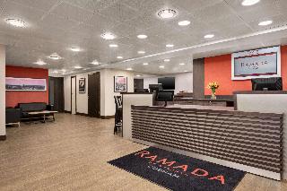 Ramada by Wyndham Cobham fotoÄŸrafÄ±