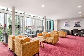 Ramada by Wyndham Cobham fotoÄŸrafÄ±