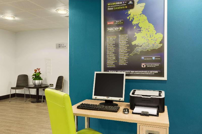 Ramada by Wyndham Cobham - Toplantı