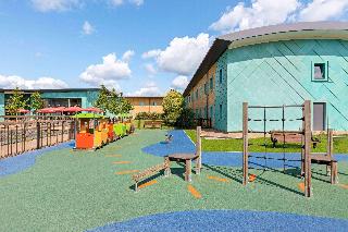 Ramada by Wyndham Cobham fotoÄŸrafÄ±
