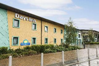 Ramada by Wyndham Cobham fotoÄŸrafÄ±