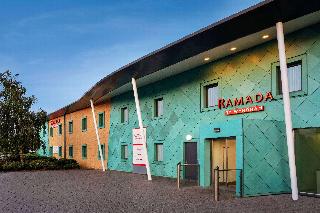 Ramada by Wyndham Cobham fotoÄŸrafÄ±