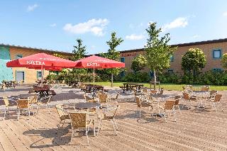 Ramada by Wyndham Cobham fotoÄŸrafÄ±