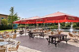 Ramada by Wyndham Cobham fotoÄŸrafÄ±