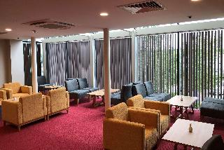 Ramada by Wyndham Cobham fotoÄŸrafÄ±