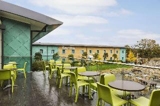 Ramada by Wyndham Cobham fotoÄŸrafÄ±