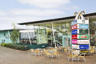 Ramada by Wyndham Cobham fotoÄŸrafÄ±