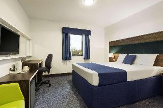 Ramada by Wyndham Cobham fotoÄŸrafÄ±